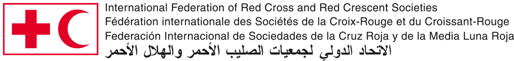 Campus Virtual IFRC - Región de América